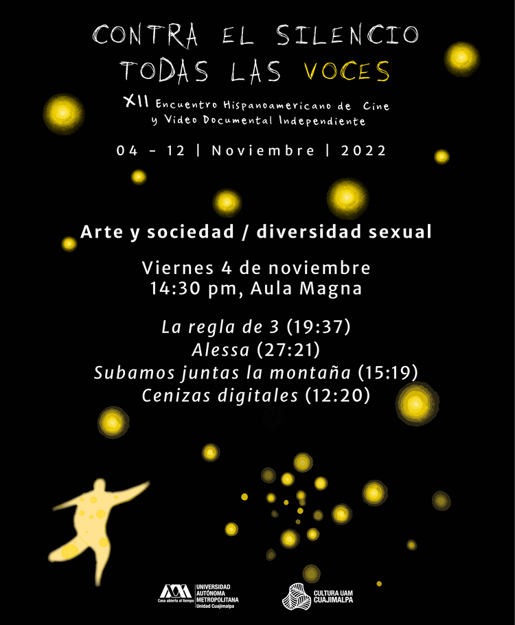 Contra silencio