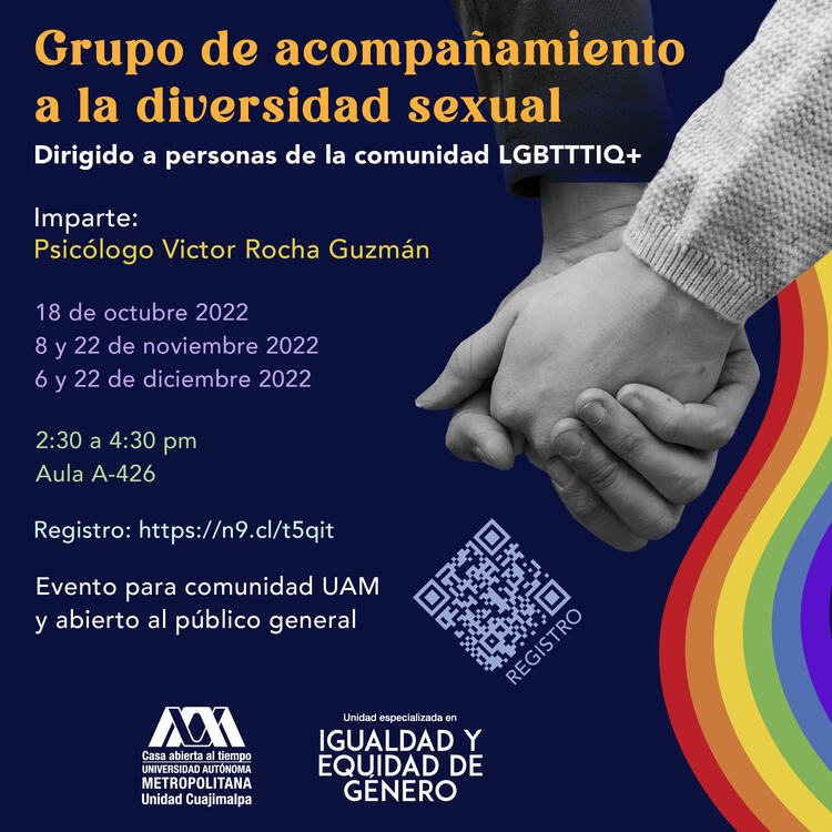 diversidad sexual