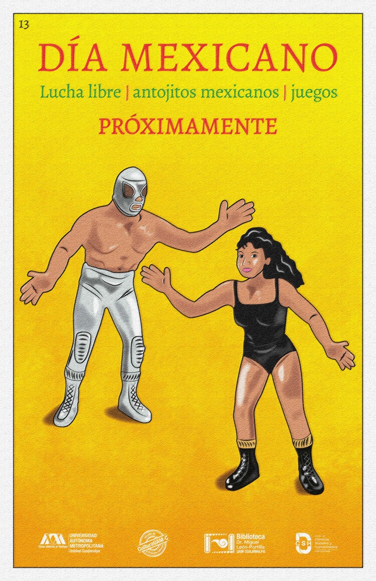 Dia mexicano