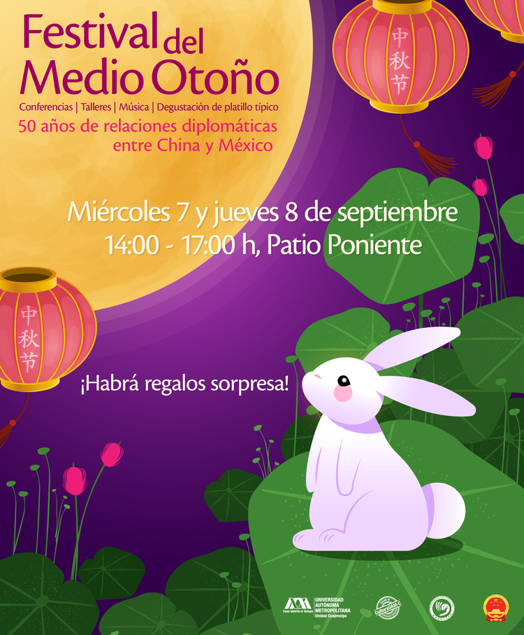Festival del Medio Otoño