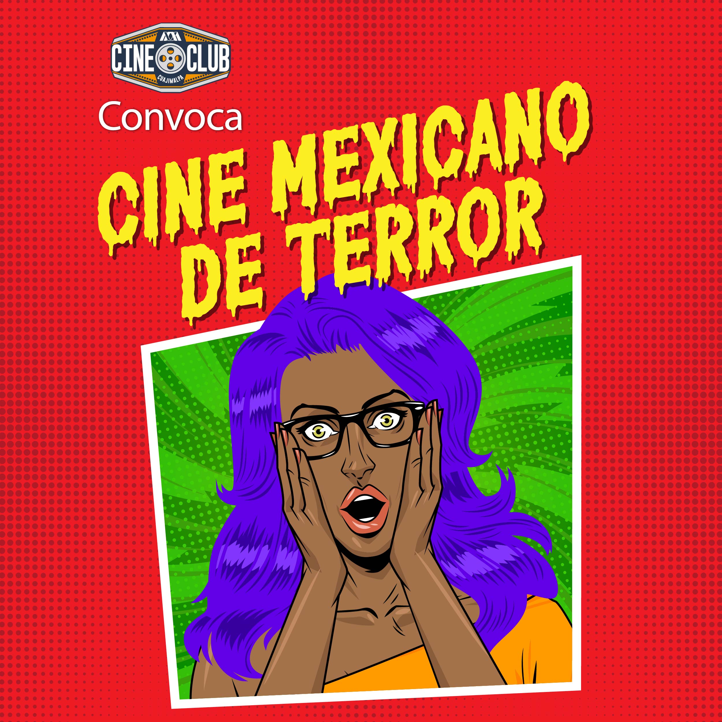 Terror Mexicano 1