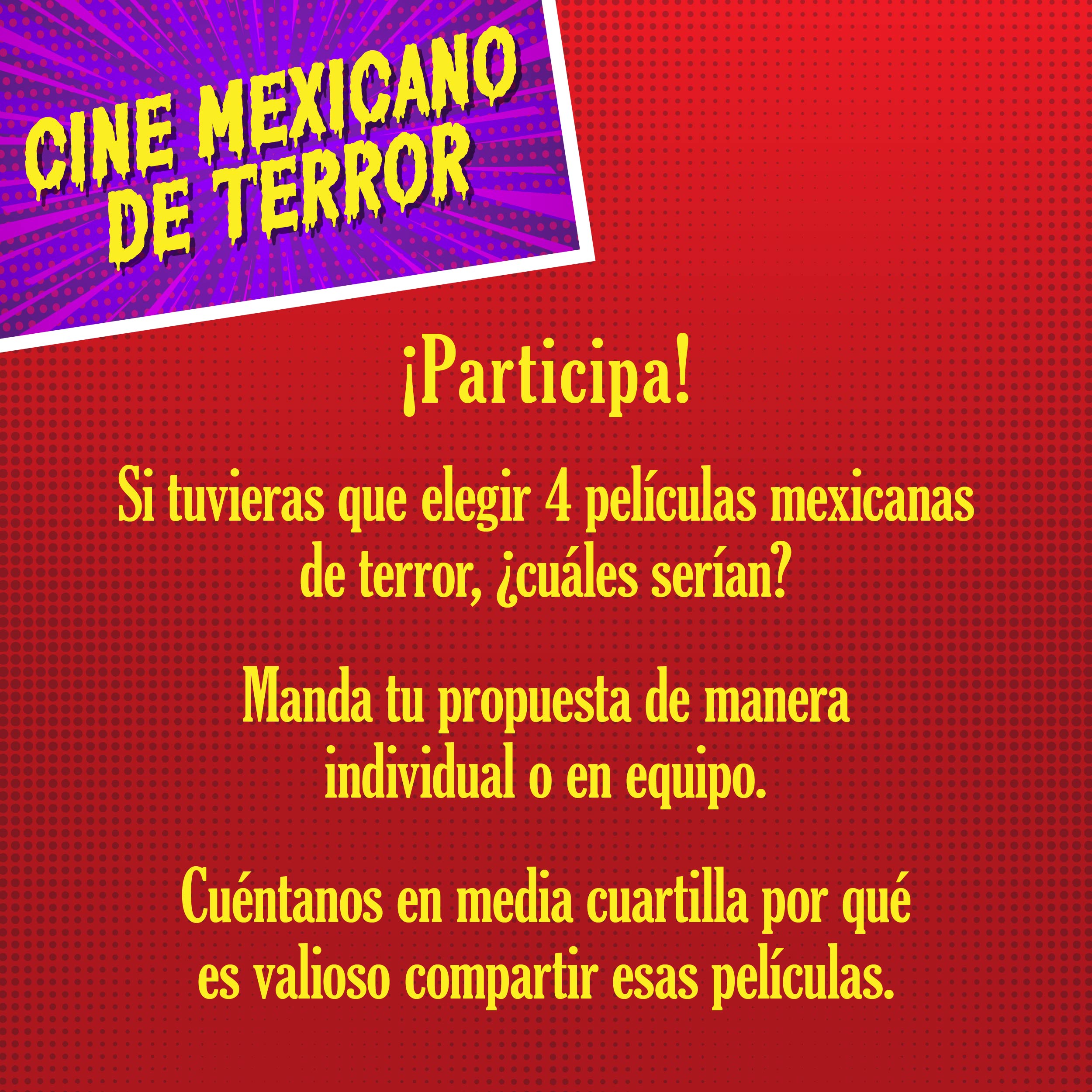 Terror Mexicano 2