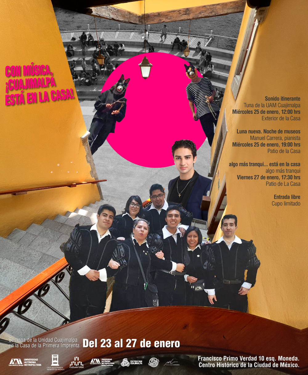 Música aviso
