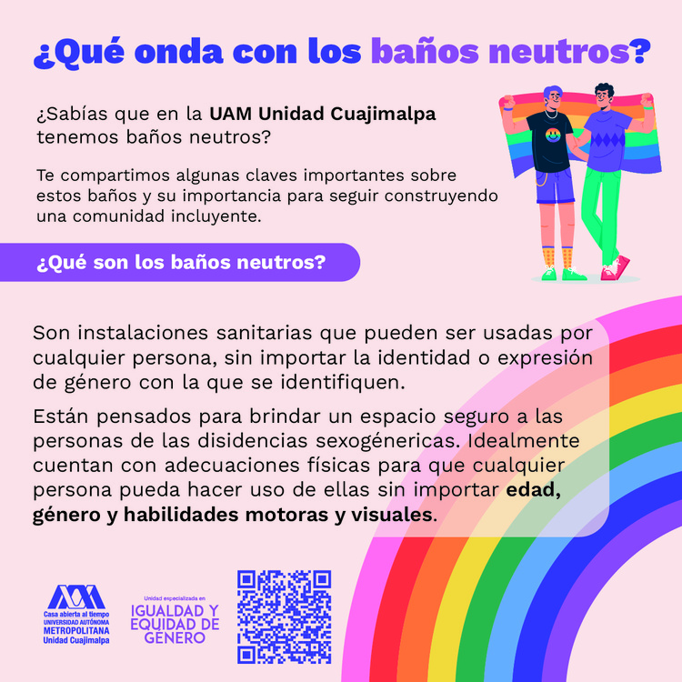 Baños neutros