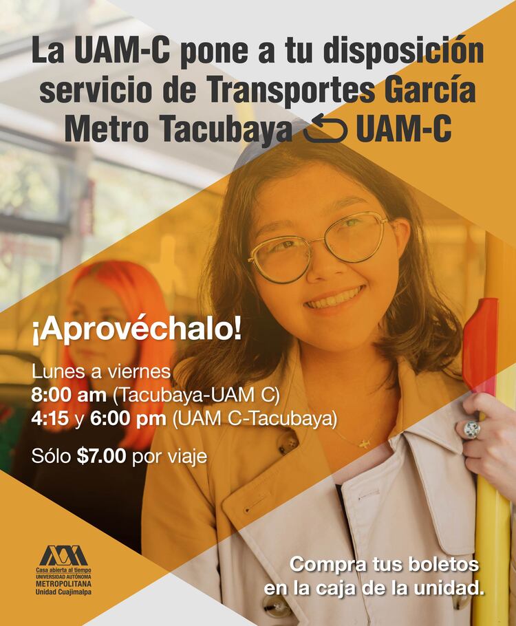 Servicio Transporte