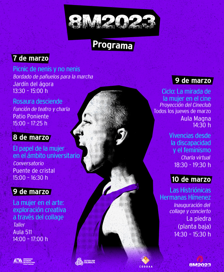 Programa 8M2023