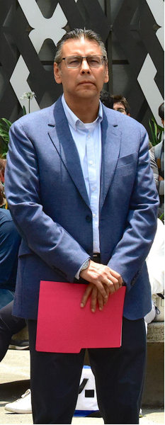 Gabriel Pérez Pérez