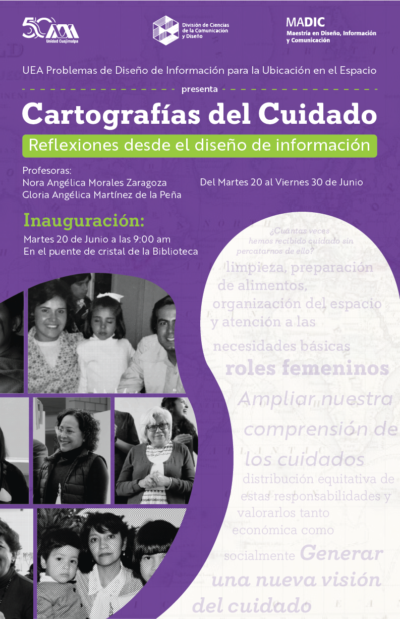 Cartografías