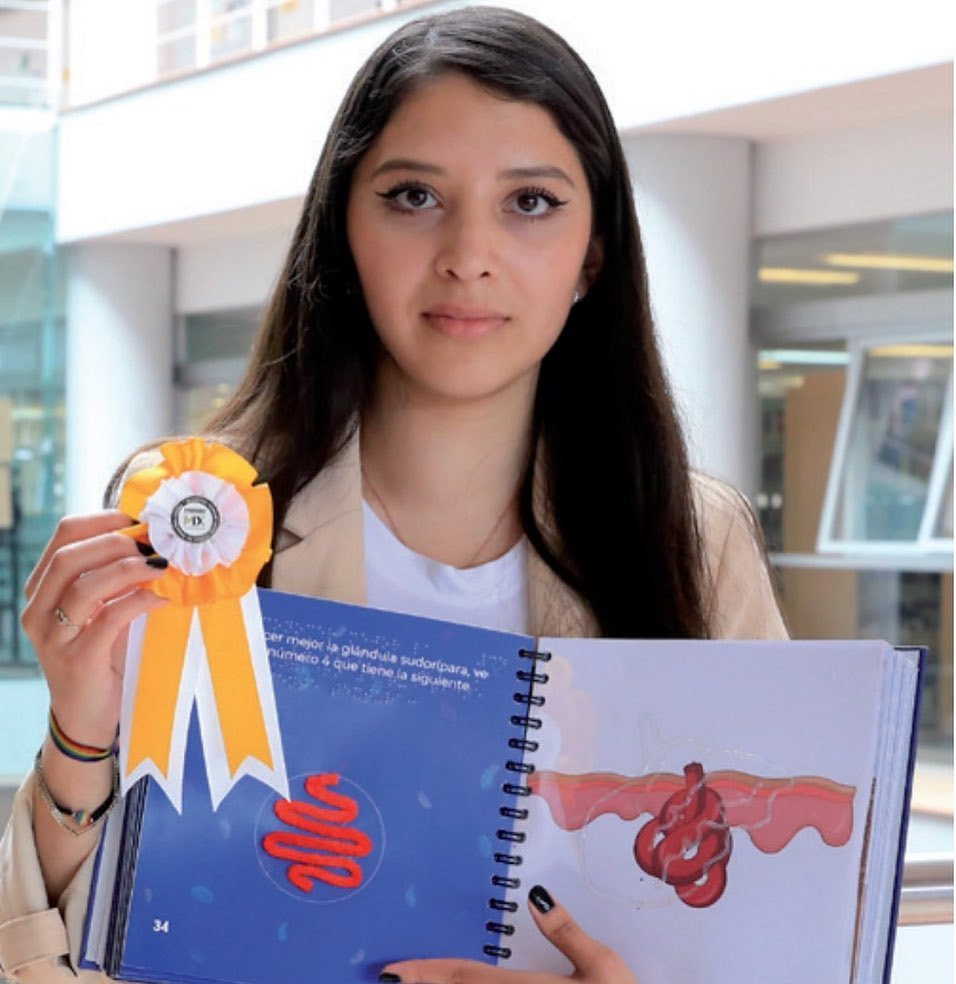 foto estudiante