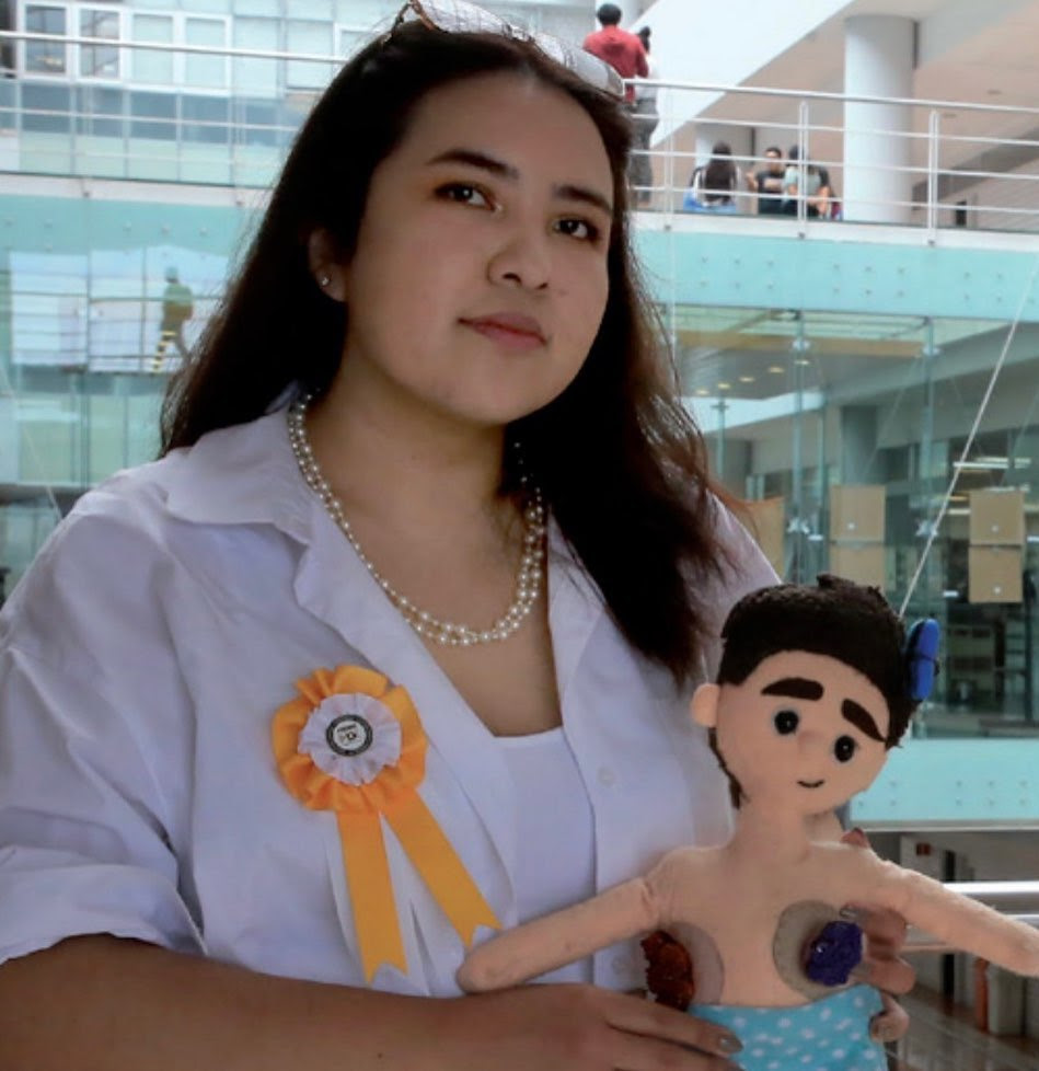 foto estudiante