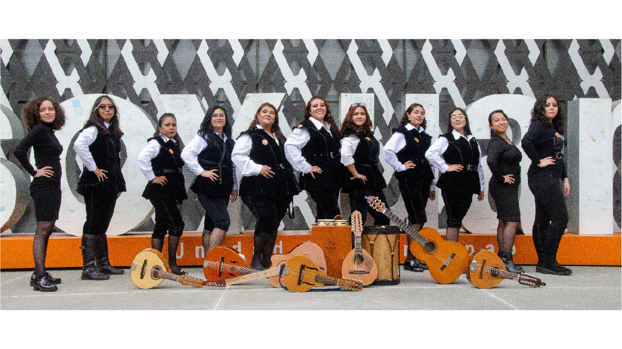 Tuna Femenil UAM-C