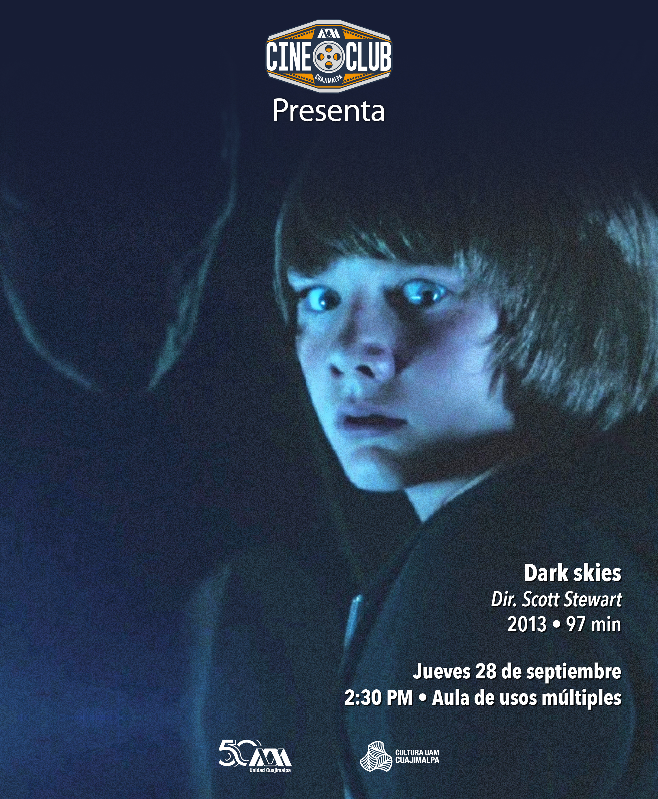 Cineclub DarkSkies