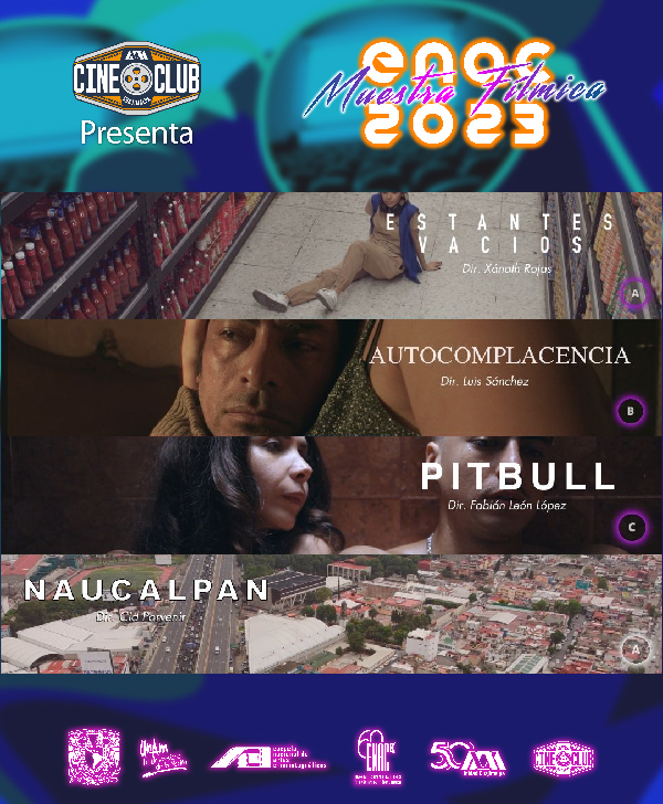 Cineclub ENAC 14 Sep 02