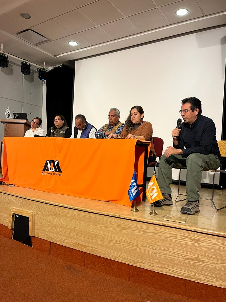 Foto Foro Desierto de los Leones3