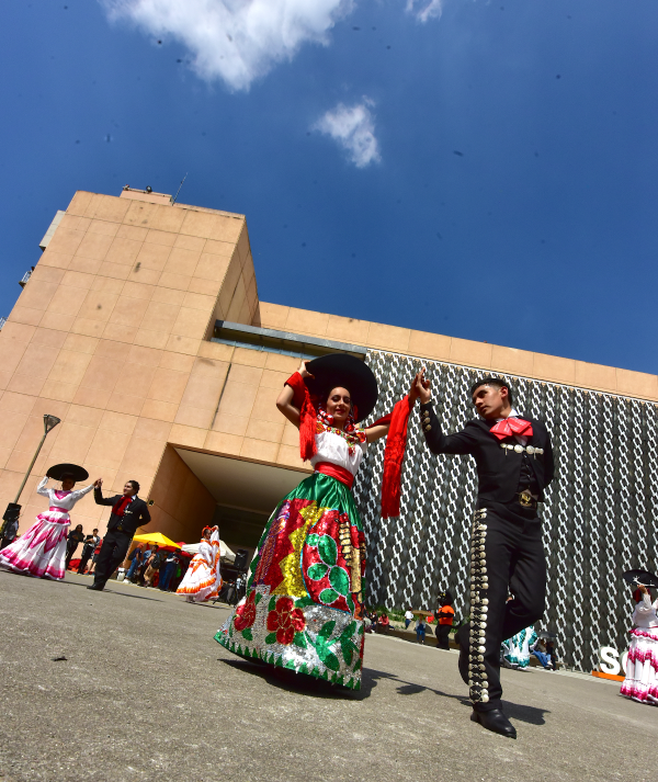Día Mexicano 001