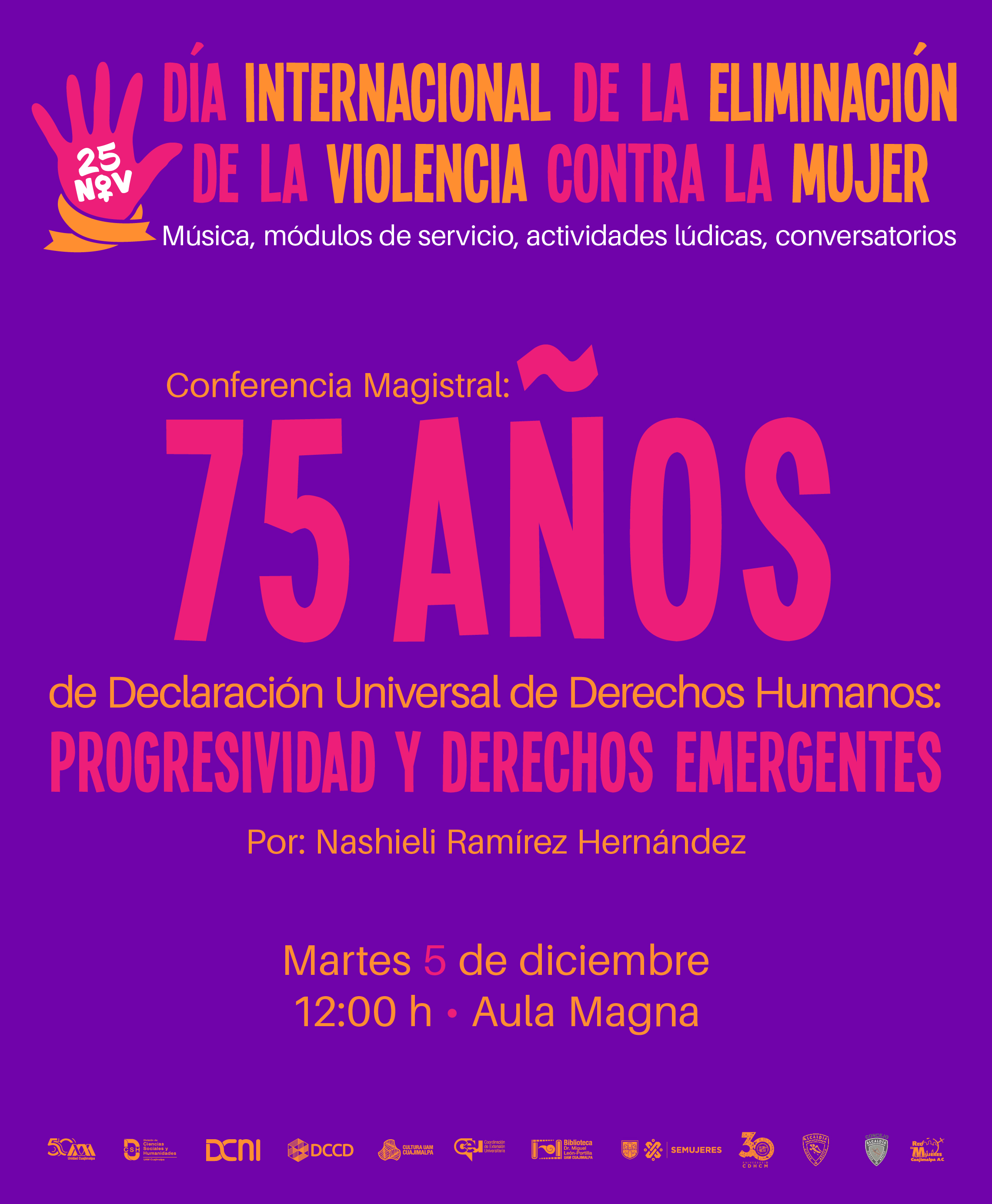 Conferencia