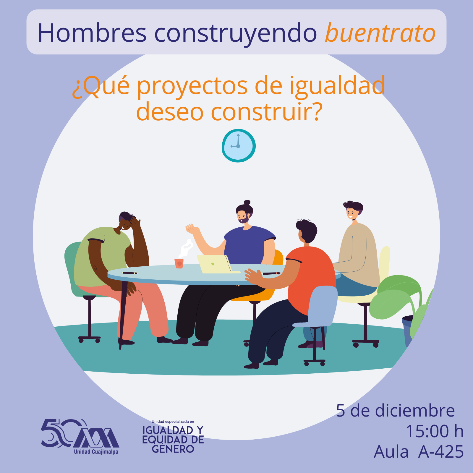 Hombres construyendo buen trato Dic 2023