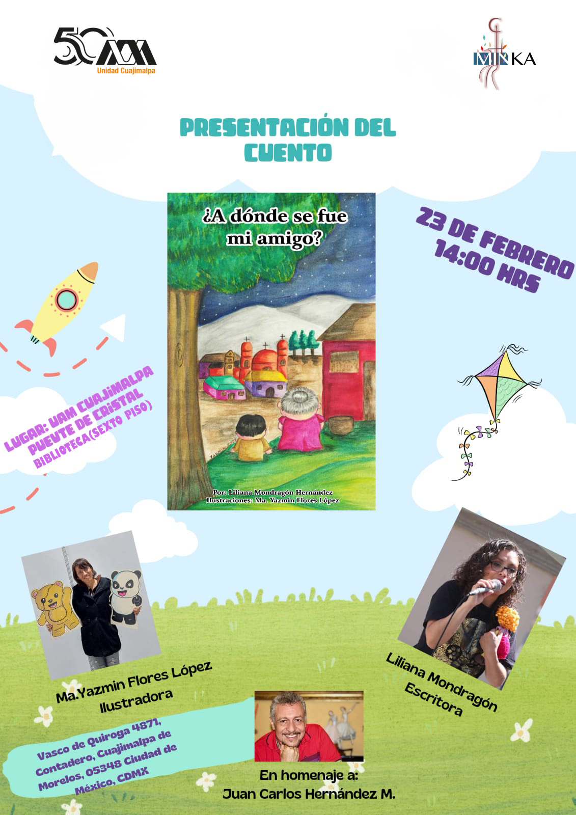 Libro