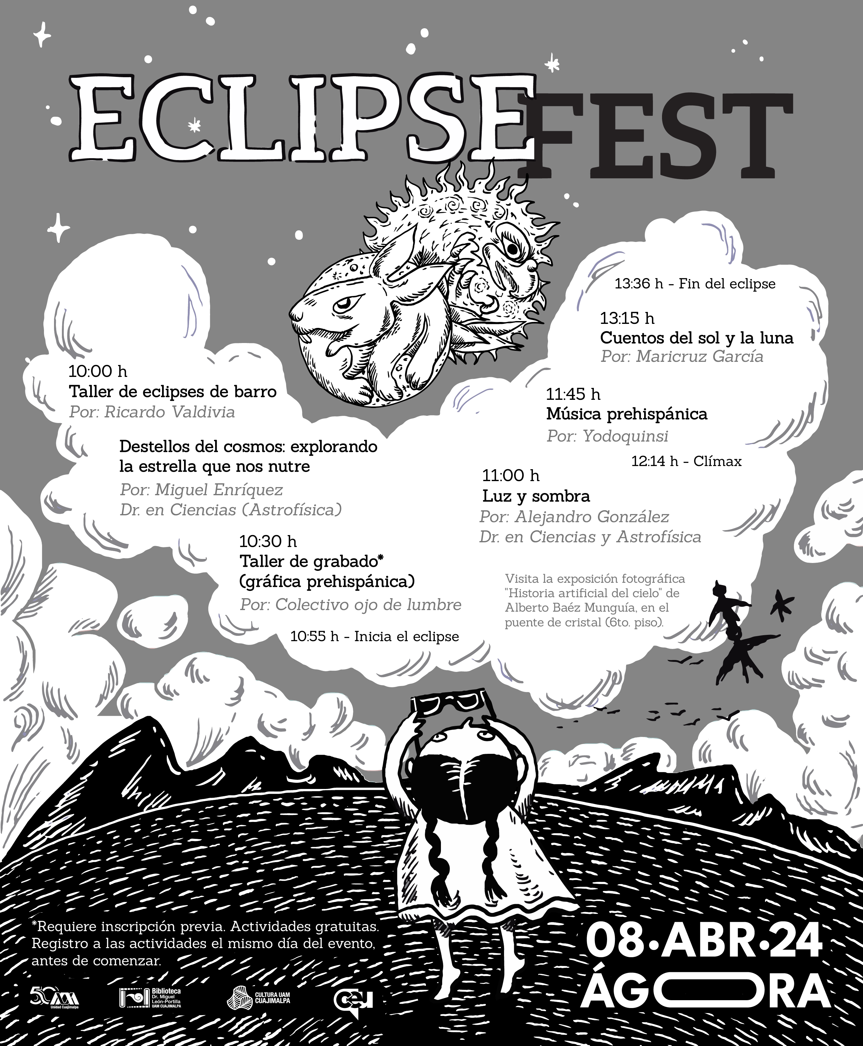 Eclipsefest