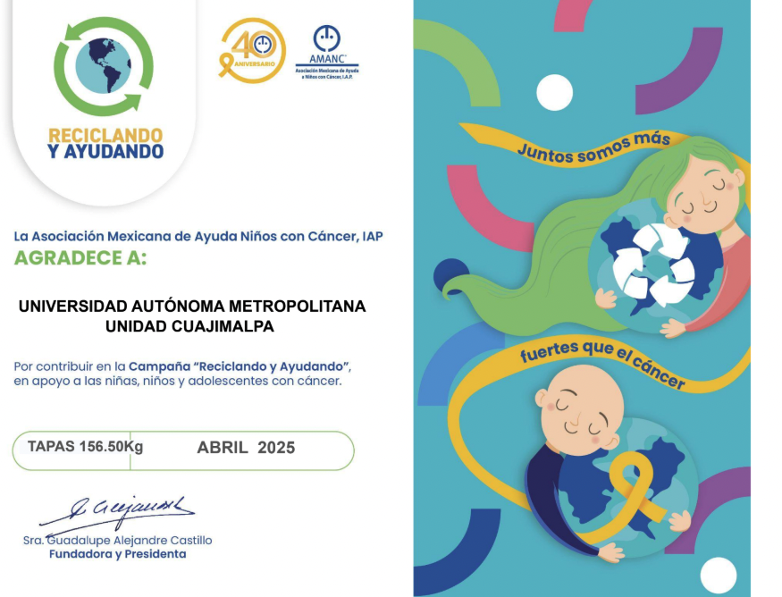 Tapitas UAM