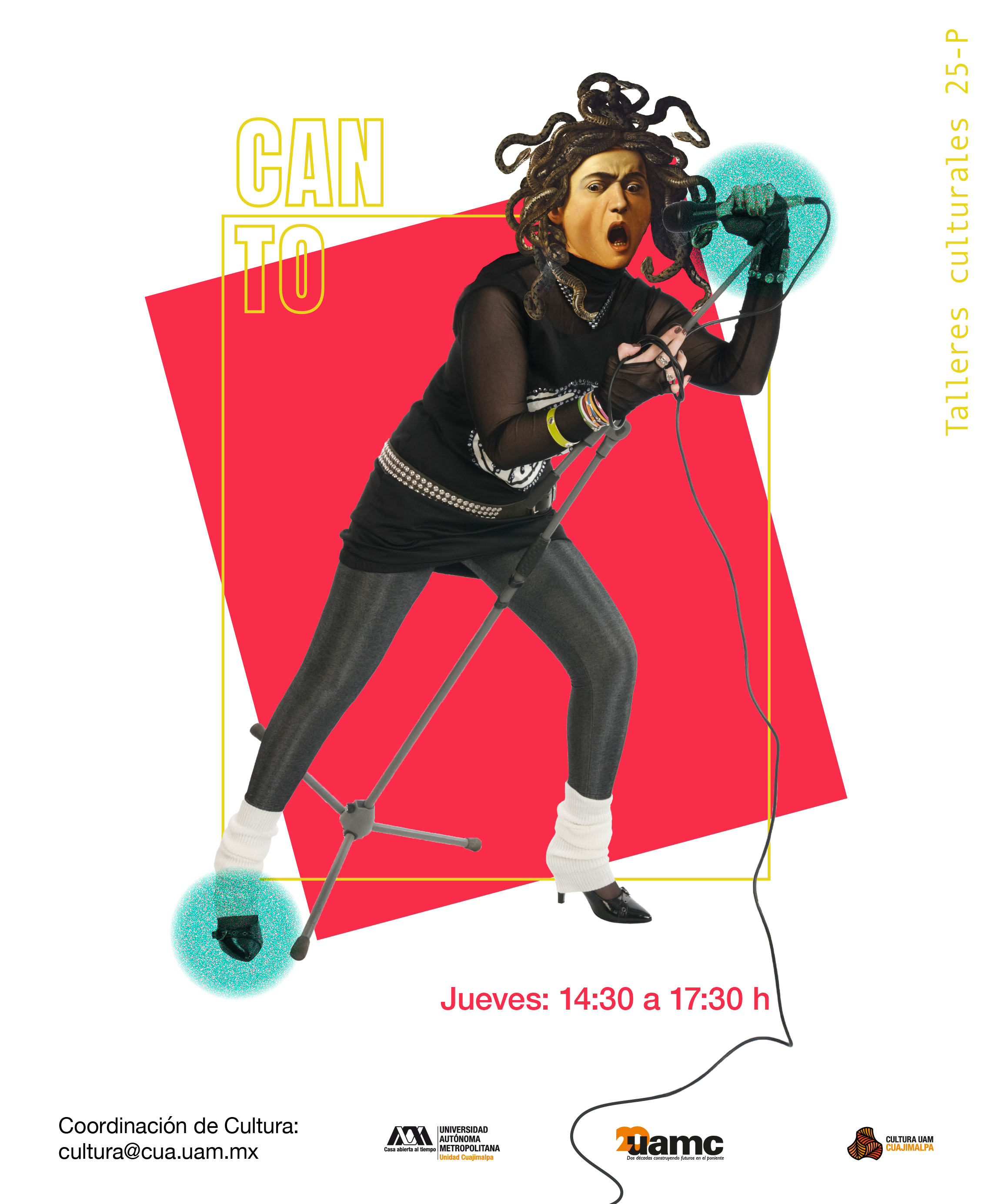 Taller de Canto