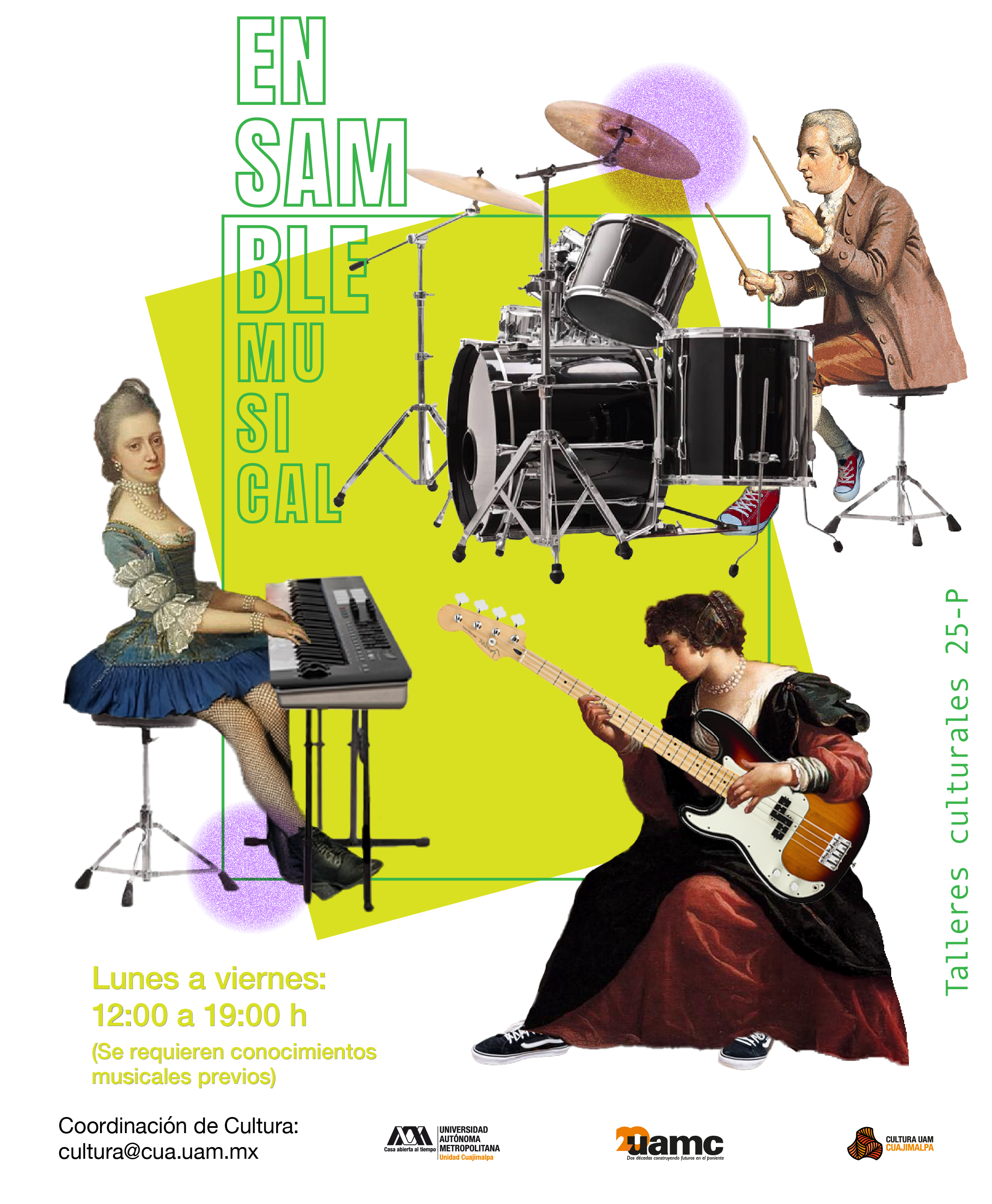 Ensamble Musical