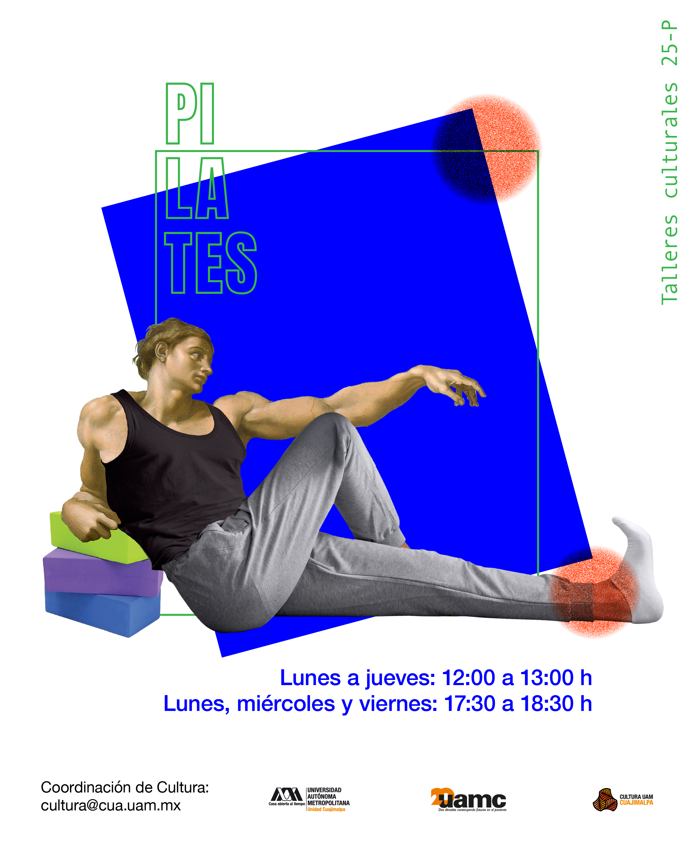 Taller Pilates