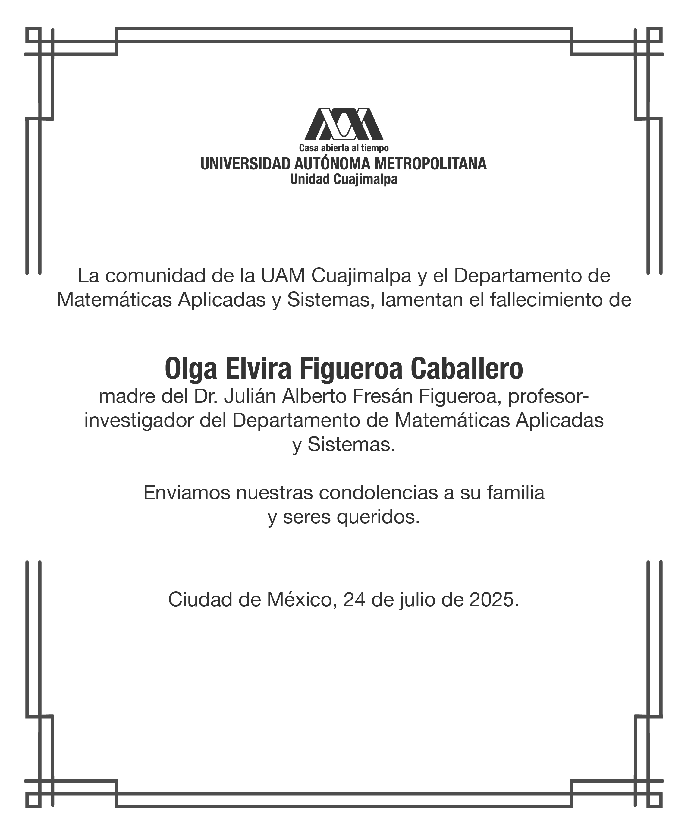 Olga Elvira Figueroa Caballero