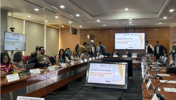Transferencia de Conocimiento