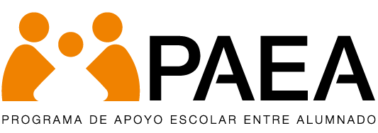 Logo PAEA 2023