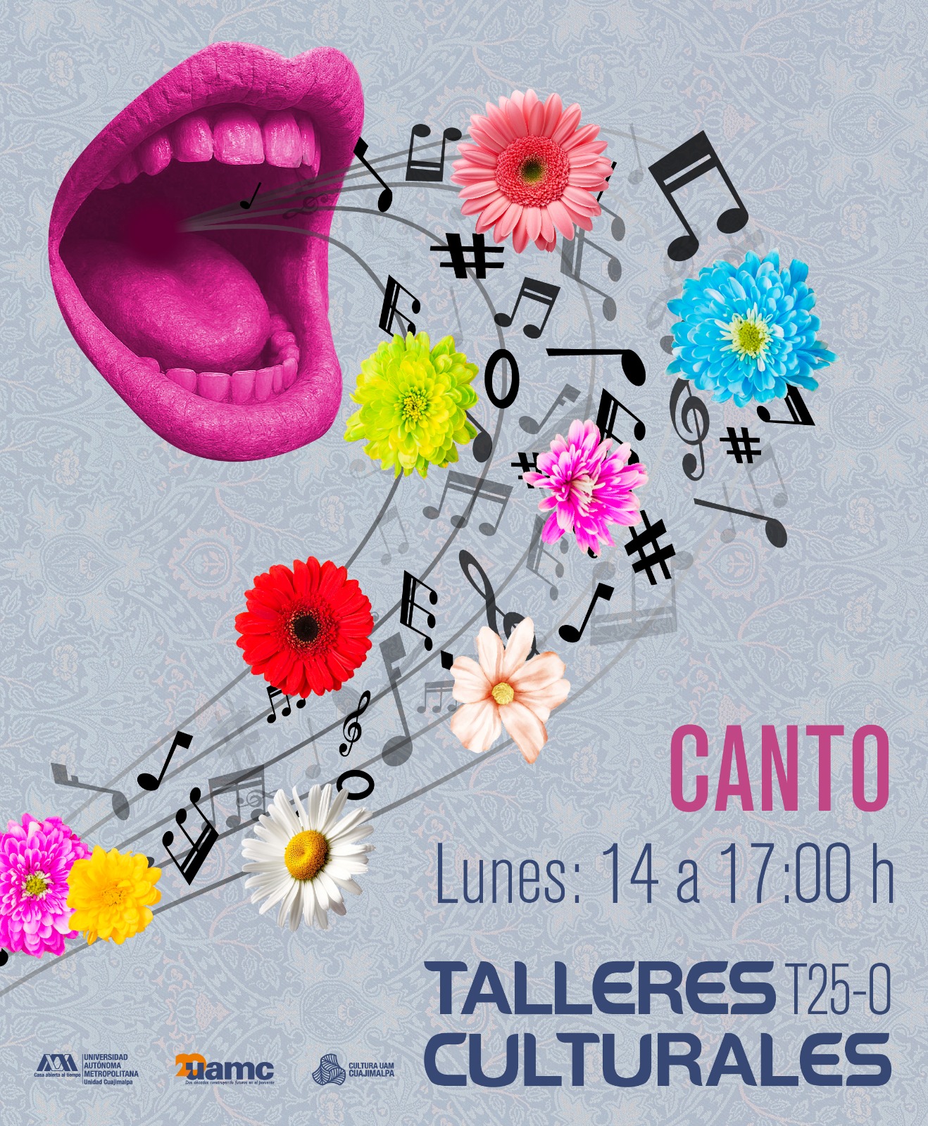 Taller de Canto