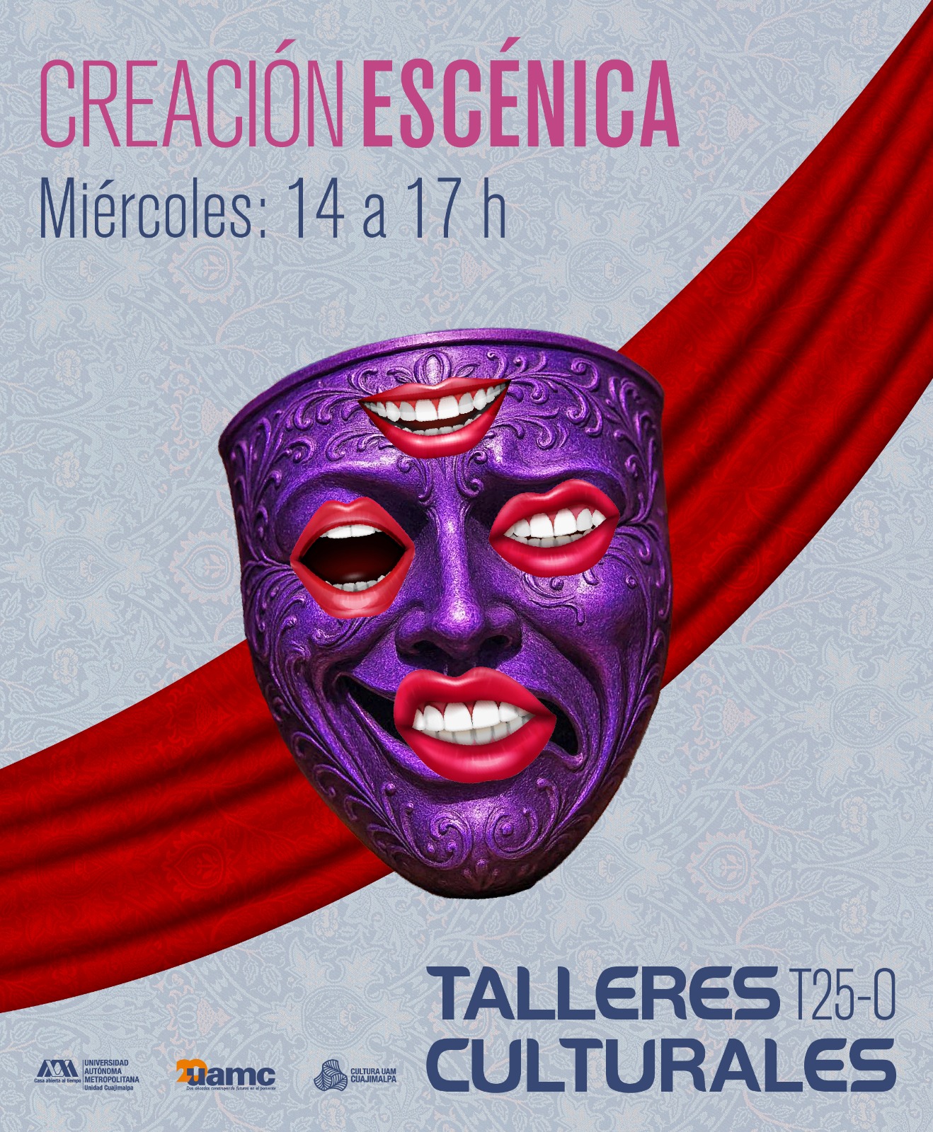 Taller Creación Escénica