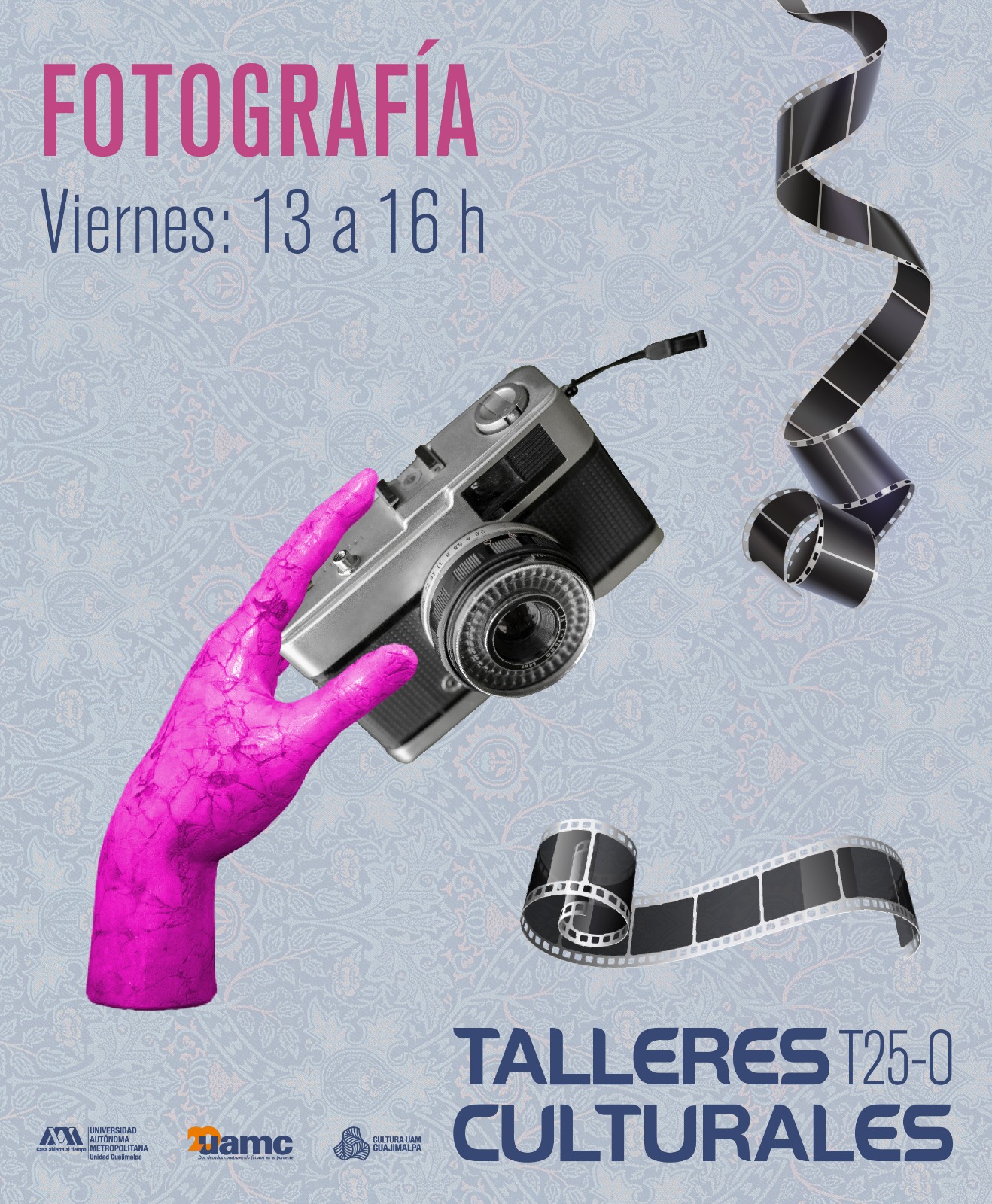 Taller Fotografía