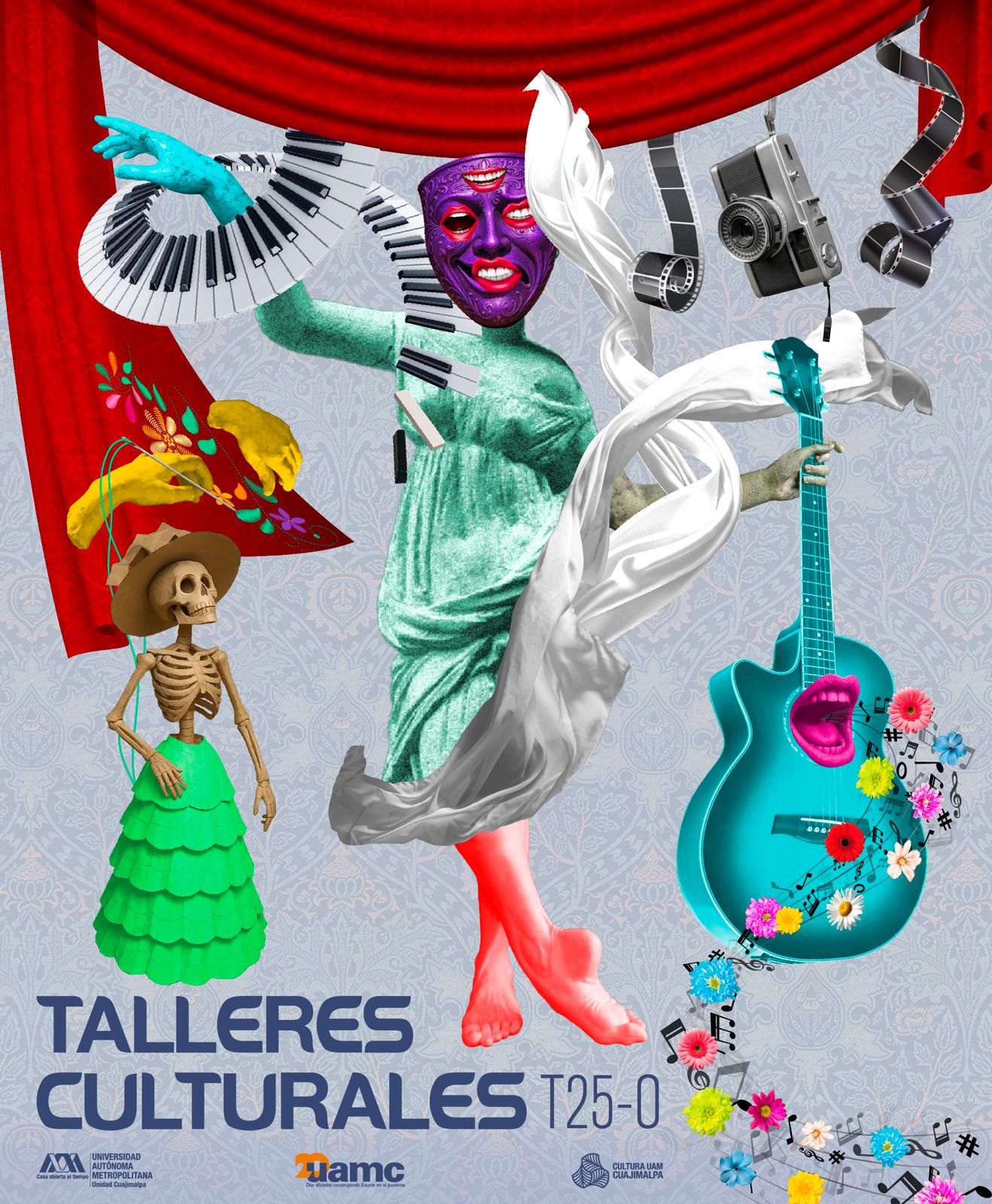 Taller de Iniciación Musical