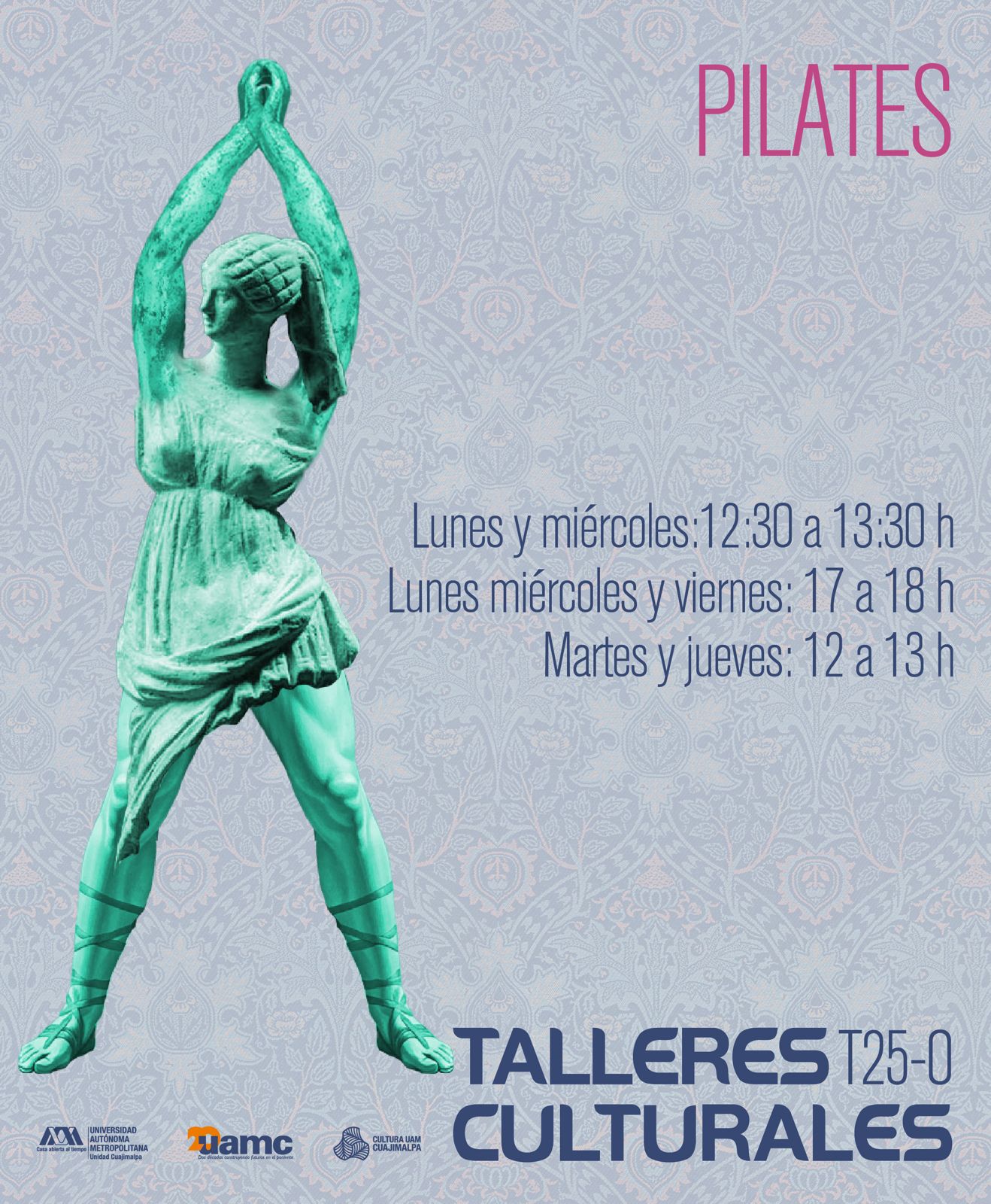 Taller Pilates