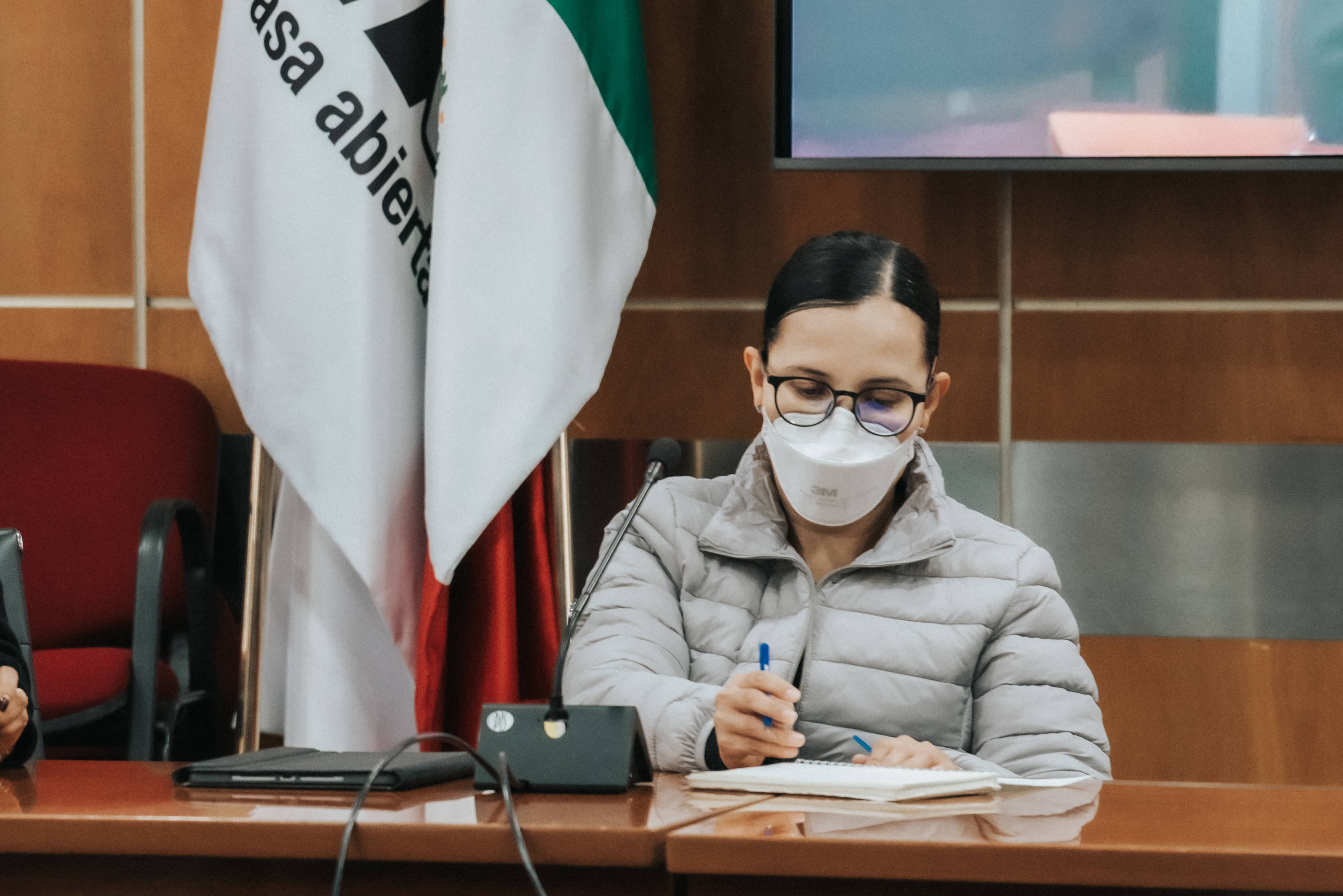 Retos de la docencia