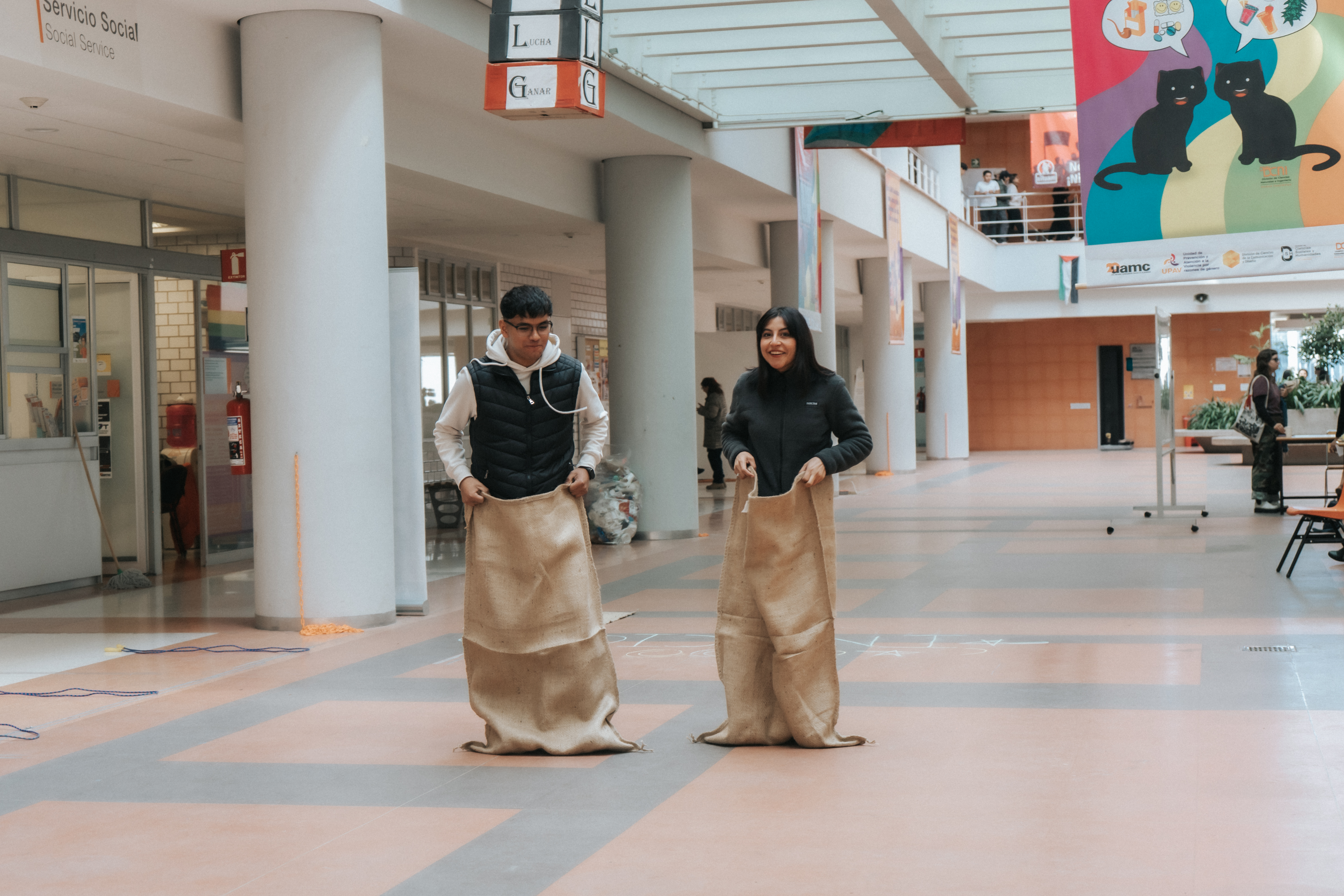 Jornadas de Humanidades UAM 2025