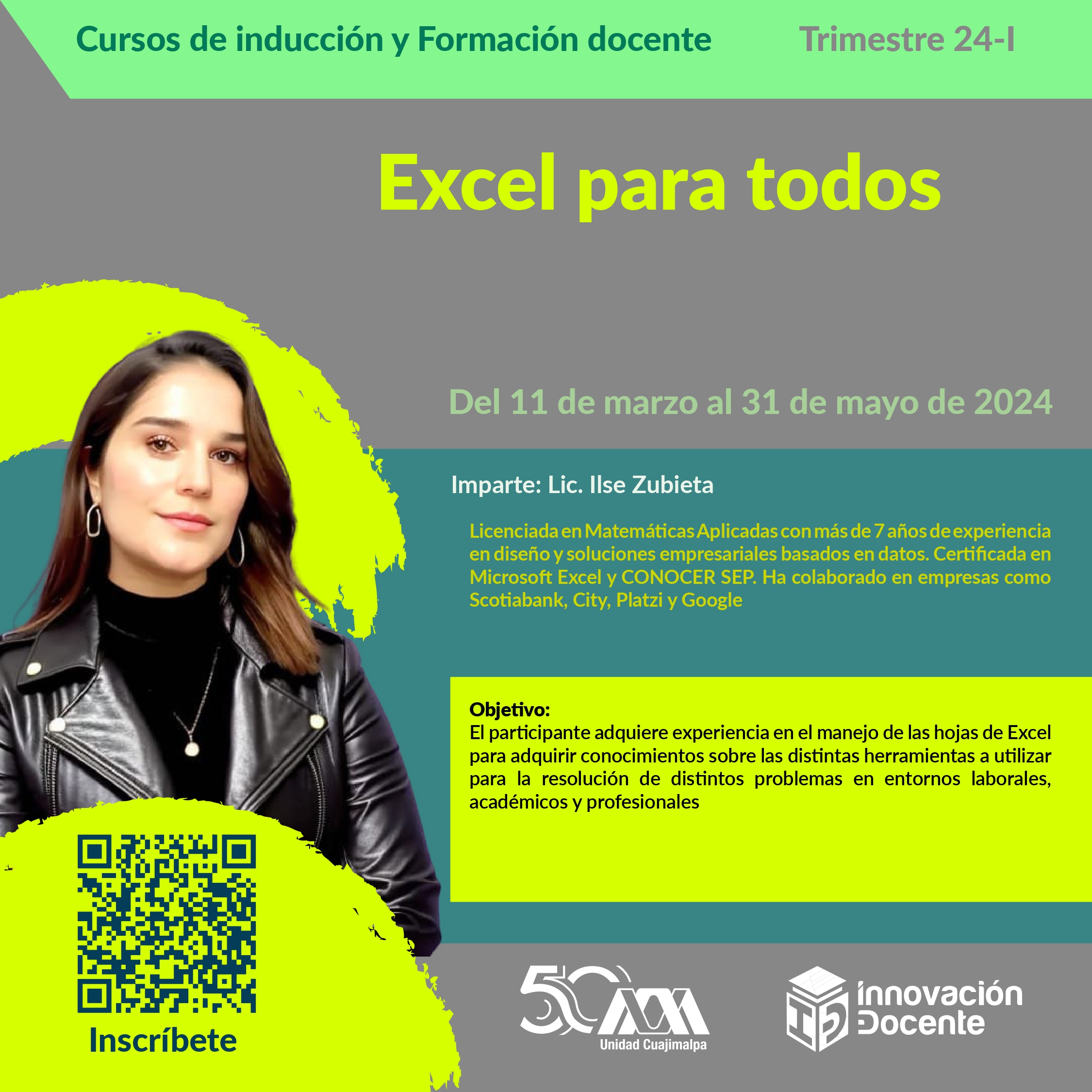 Excel para todos